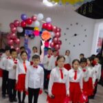 8 наурыз Халықаралық әйелдер күні!